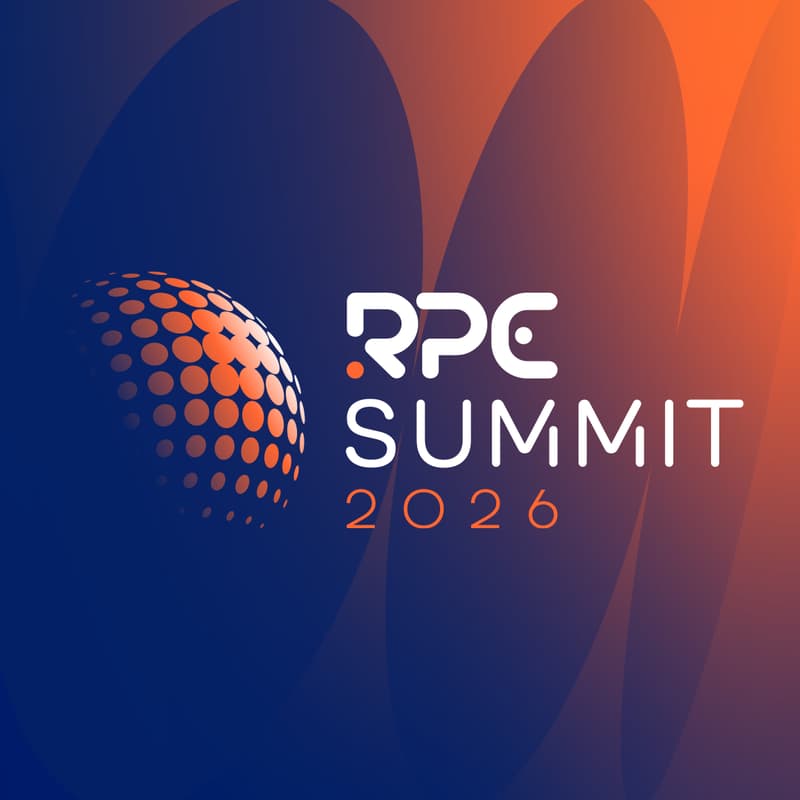 Cover Image for RPE Summit 2026