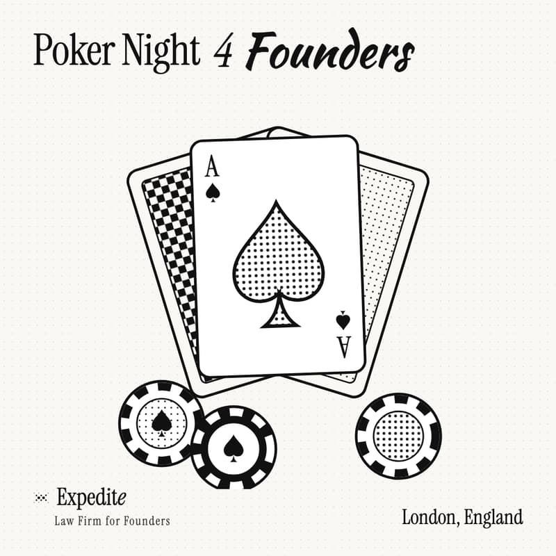 Cover Image for Poker Night 4 Founders