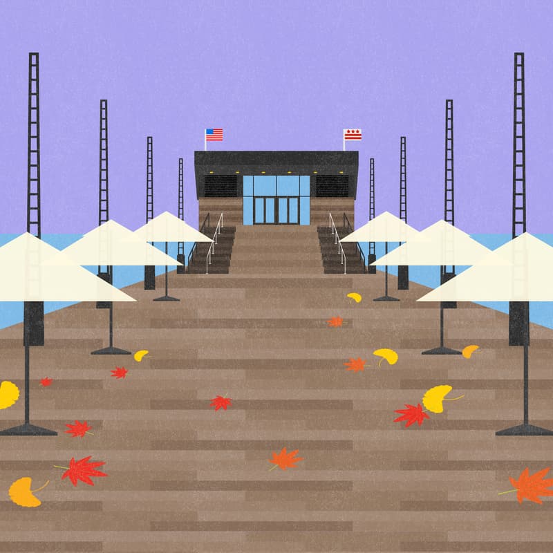 Cover Image for Maum Market DC