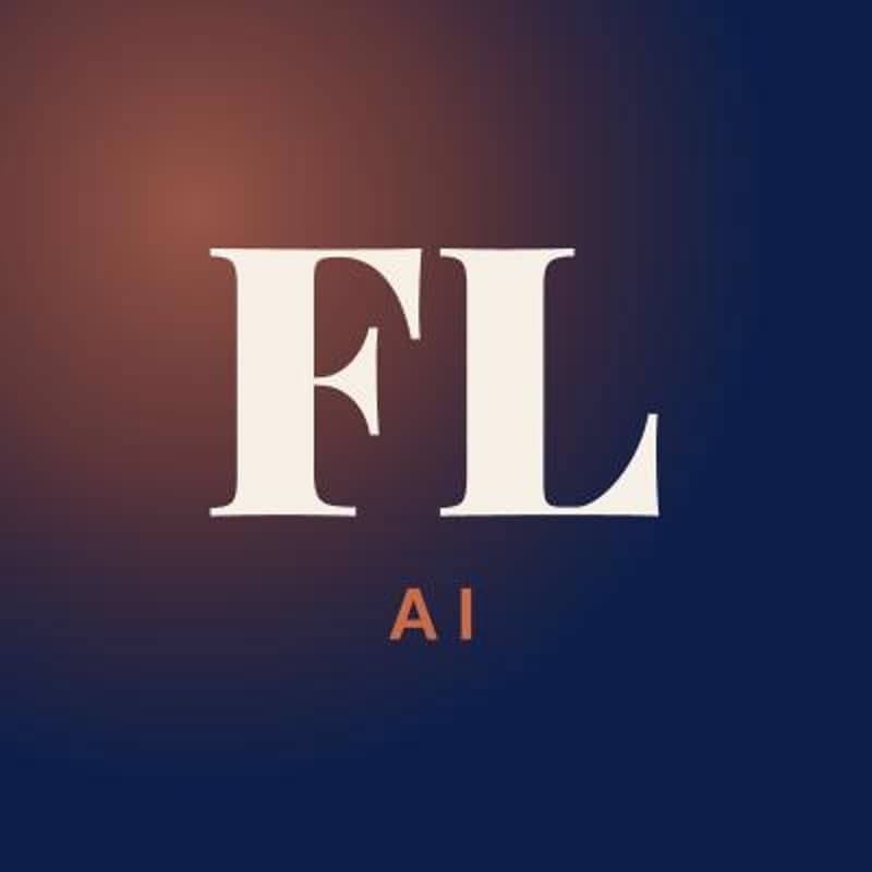 Cover Image for First Look AI - Session 1