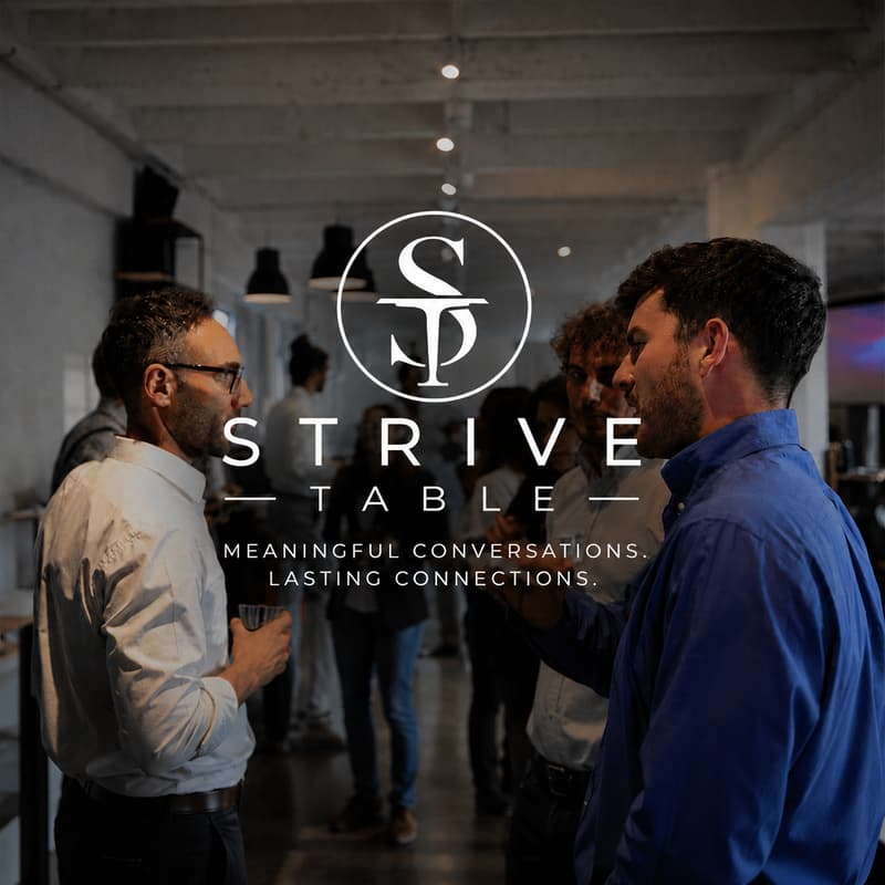 Cover Image for Tech Professionals Dinner - NYC