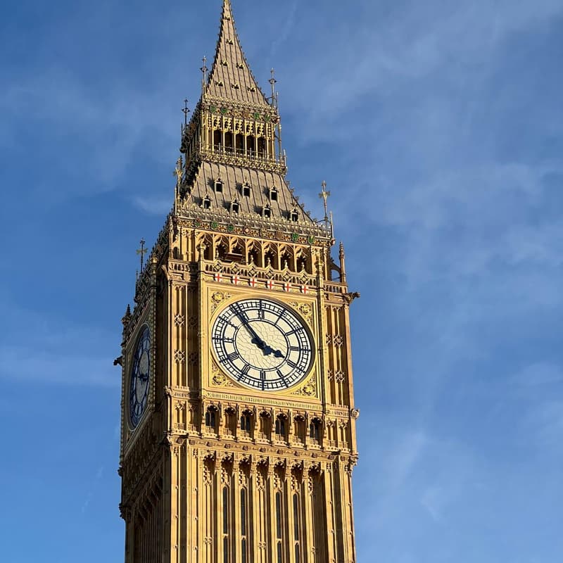 Cover Image for House of Lords - The Missing Rung: AI and the Route into Work