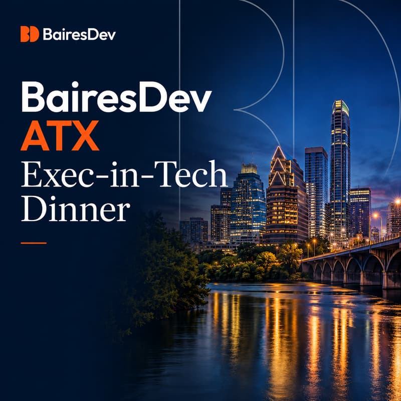 Cover Image for ATX Exec-in-Tech
