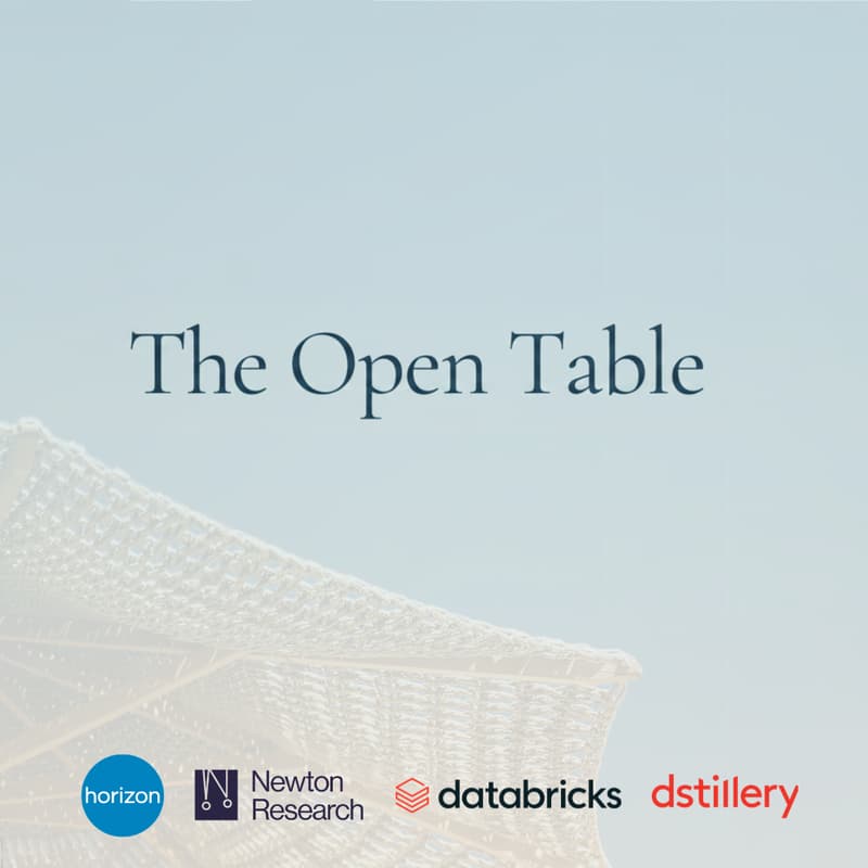 Cover Image for The Open Table Breakfast Panel
