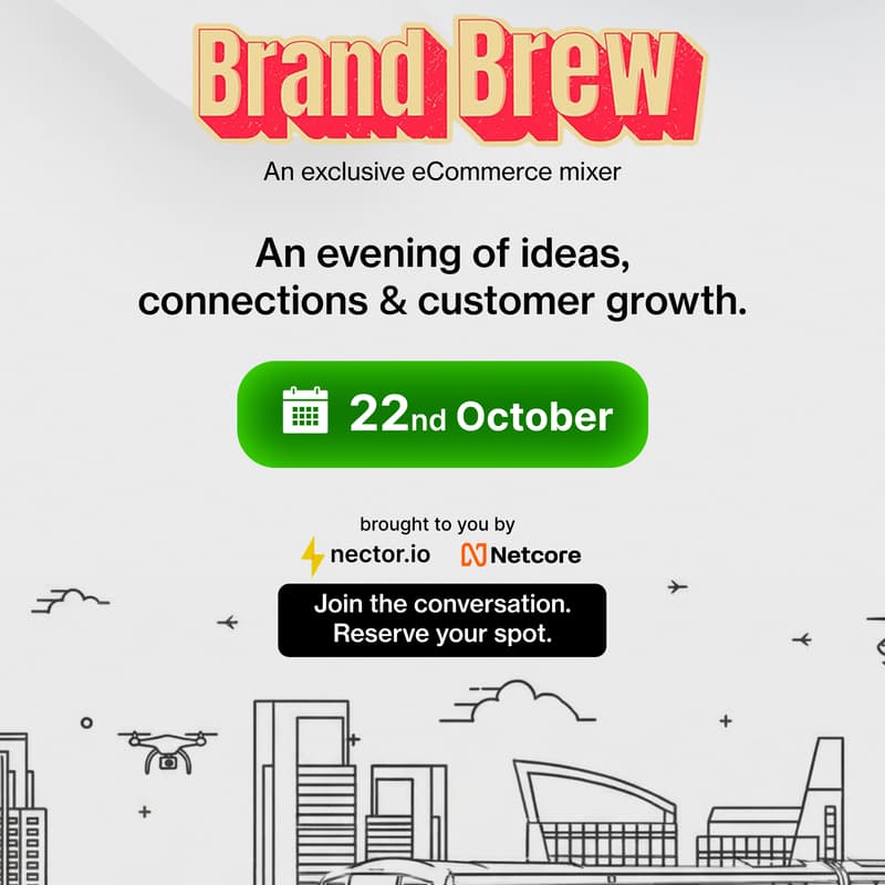 Cover Image for Brandbrew: Gurugram Edition