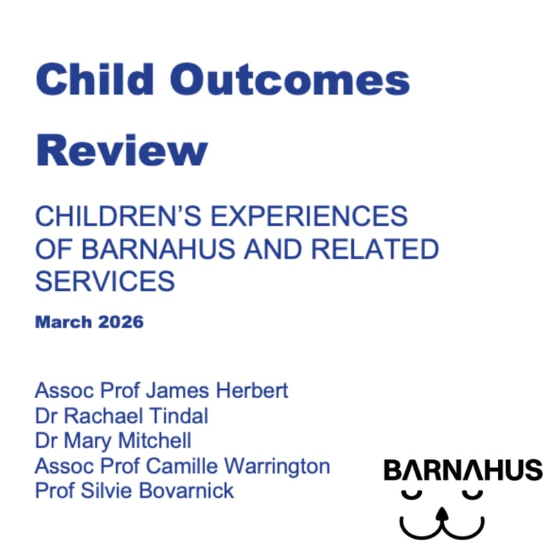 Cover Image for Centering the Child's Experience - Lunch and Learn Series Kickoff
