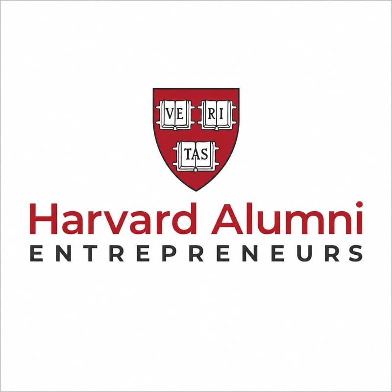 Cover Image for Pub Social with Harvard Alumni Entrepreneurs