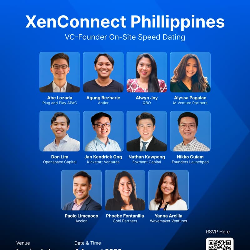 Cover Image for XenConnect Phillippines