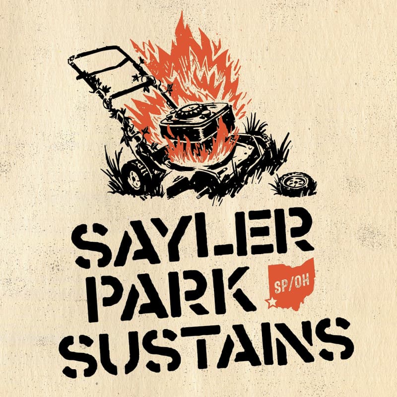 Cover Image for Sayler Park Sustains Festival