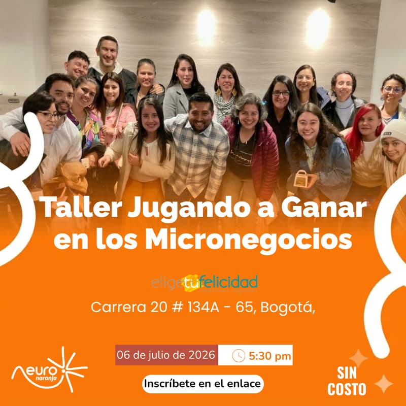 Cover Image for Jugando a Ganar en los Micronegocios