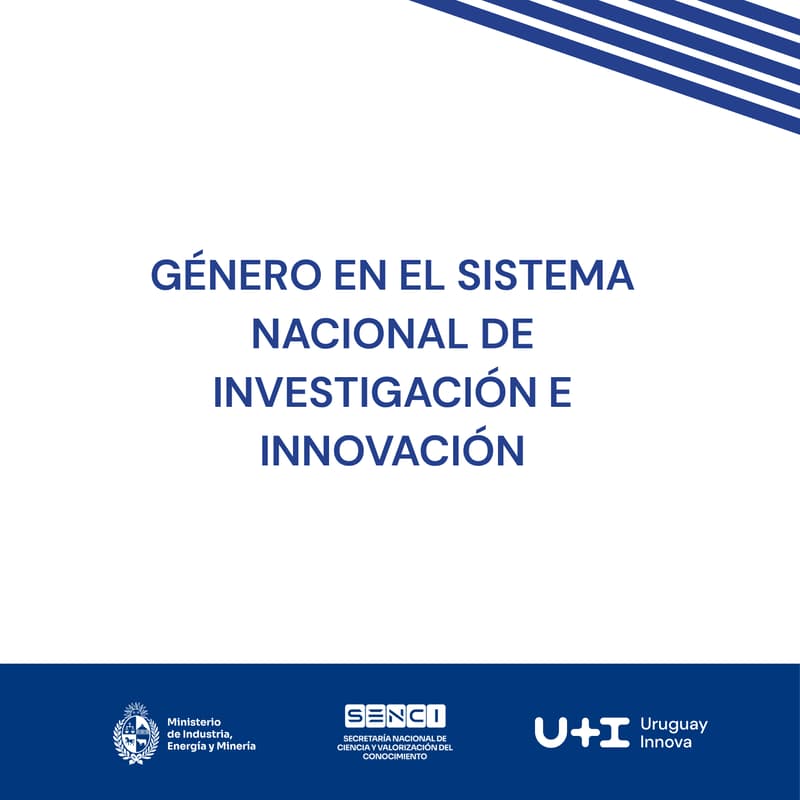 Cover Image for Presentación: Consultoría de género en CTI
