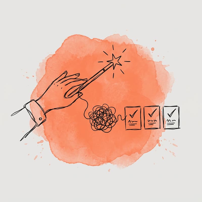 Cover Image for Optimize Your Workflow with an AI Teammate: Learn, Create & Meet