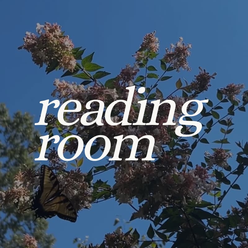 Cover Image for Read at the Arboretum