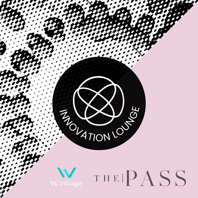 Cover Image for FoodRevolution Innovation Lounge