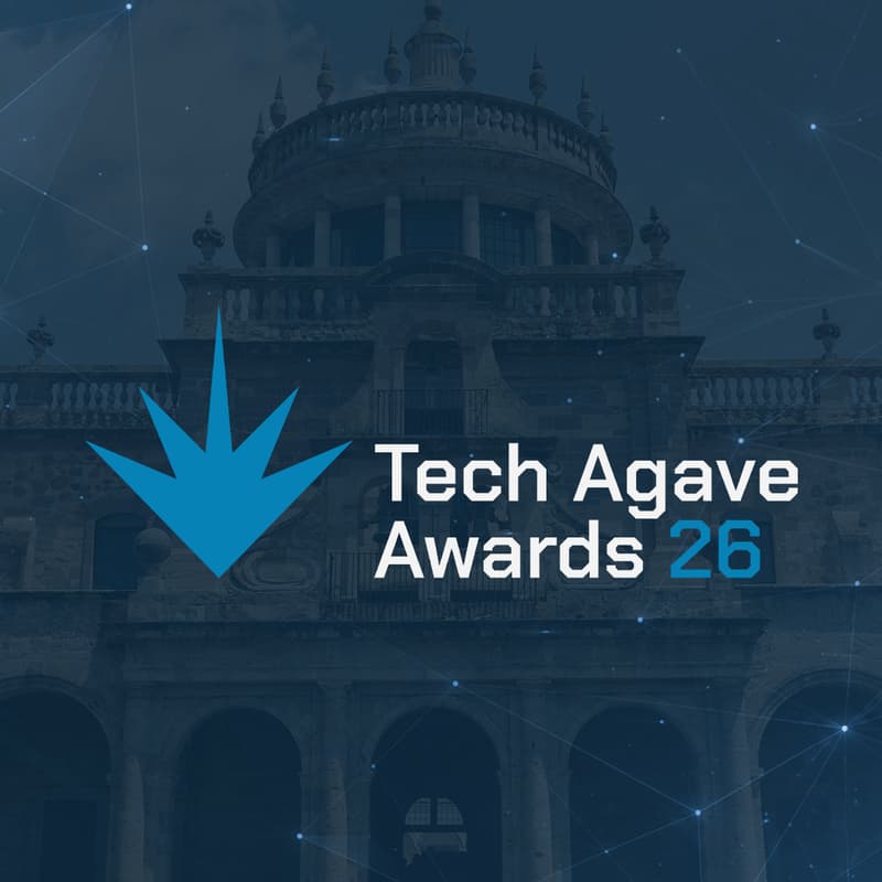 Cover Image for Tech Agave Awards