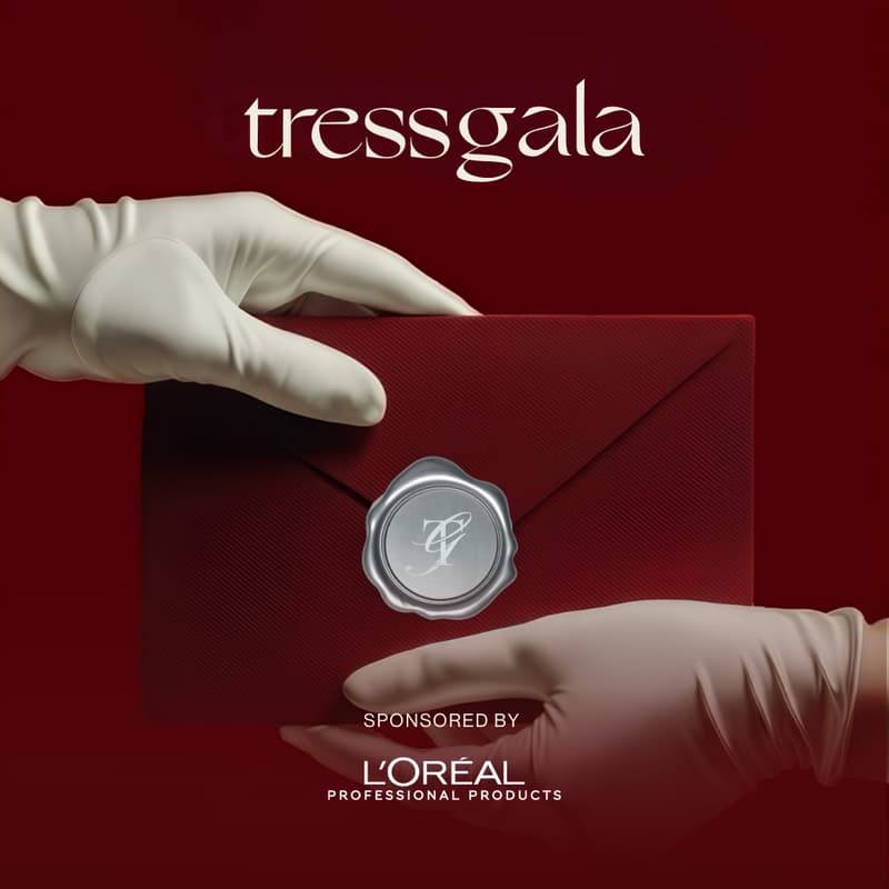 Cover Image for Tress Gala 2026