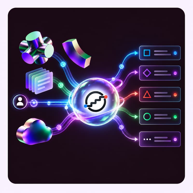 Cover Image for Developer Tool World-Cup | Stop 1 | SearchHack: Build the next layer of AI search