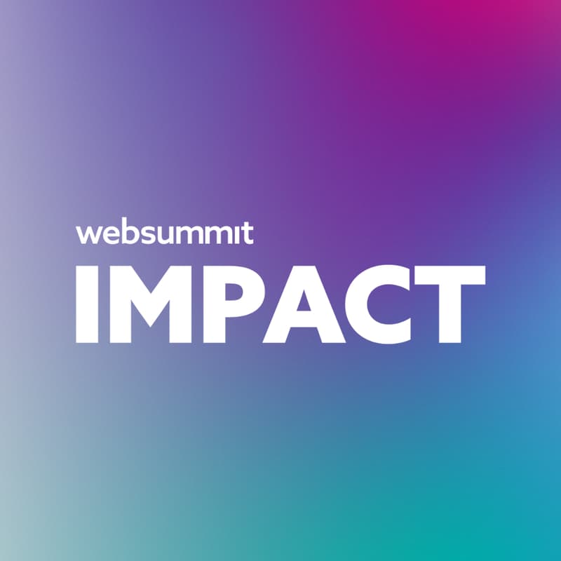 Cover Image for Impact Meetup - Web Summit