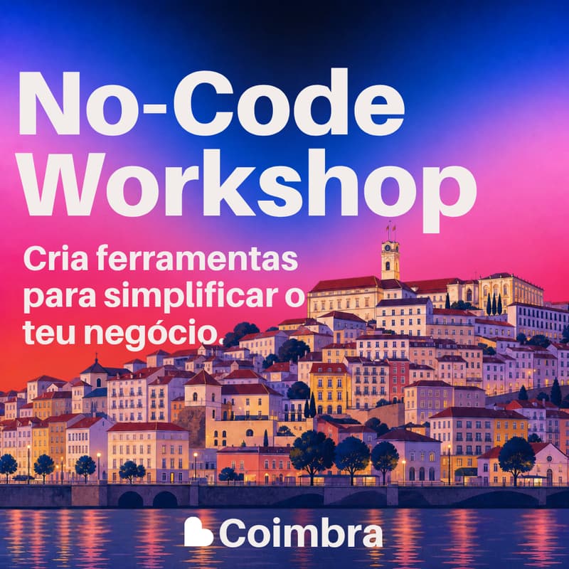 Cover Image for Cria Ferramentas para Simplificar o Teu Negócio com Inteligência Artificial 👾