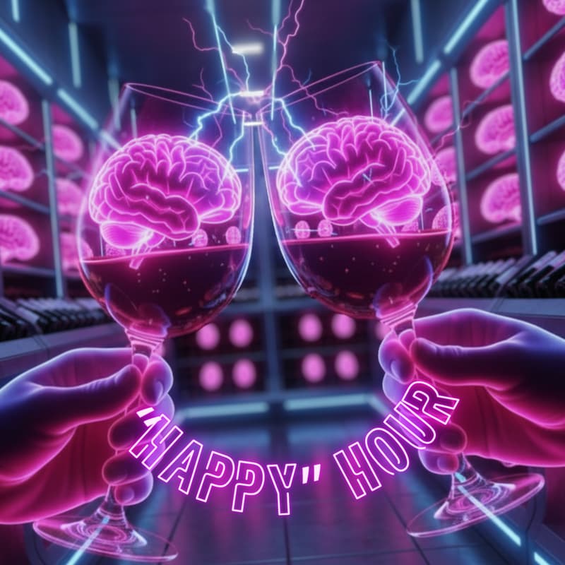 Cover Image for Cognitive Security Policy "Happy" Hour
