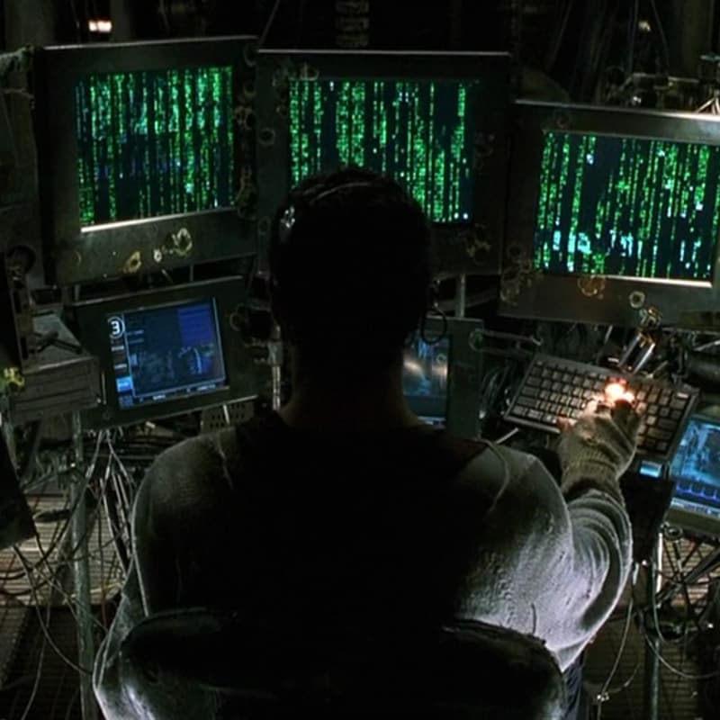 Cover Image for [Experimental] Cyberattack wargame