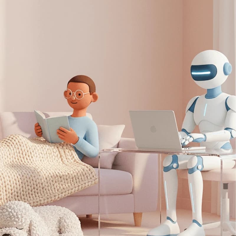 Cover Image for EDU - Как я управляю продажами с AI