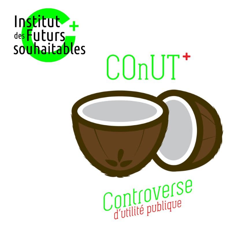 Cover Image for 2ème Nuit des Controverses - Paris, Gaïté Lyrique