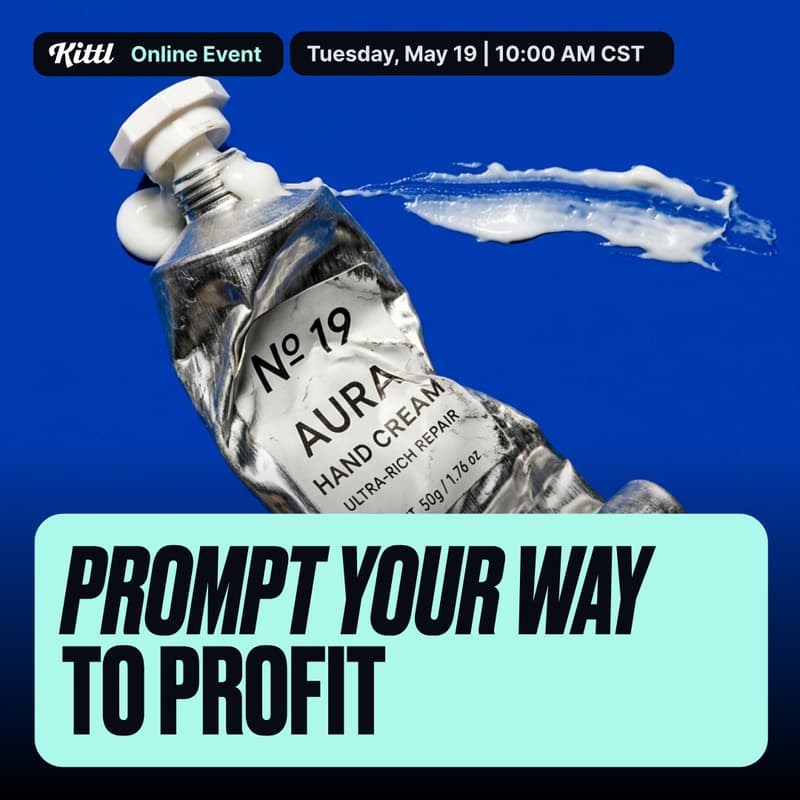 Cover Image for Workshop | Prompting for Product Owners
