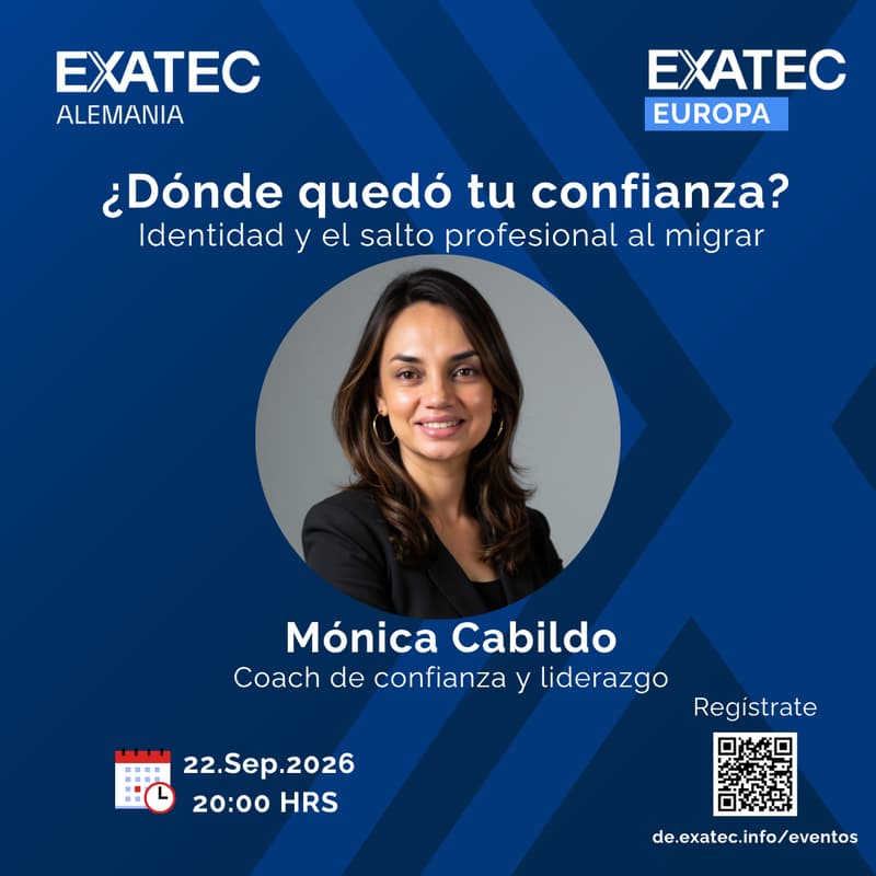 Cover Image for Charla: ¿Dónde quedó tu confianza?