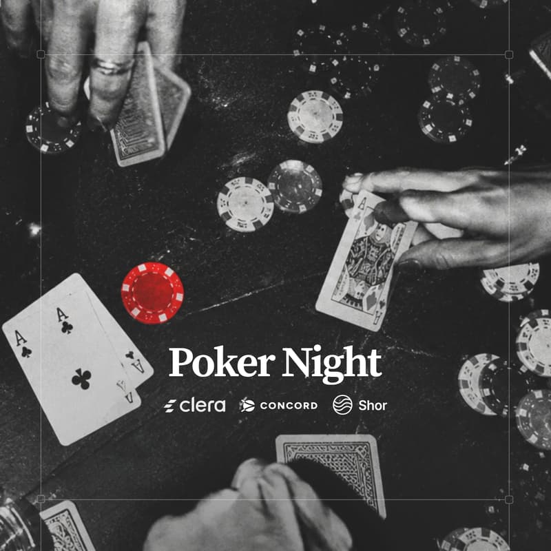 Cover Image for Poker Night