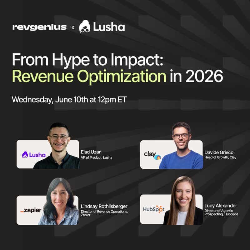 Cover Image for From Hype to Impact: Revenue Optimization in 2026