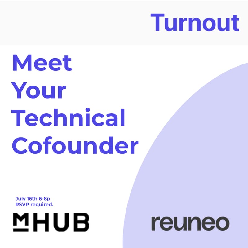 Cover Image for Meet Your Technical Co-Founder