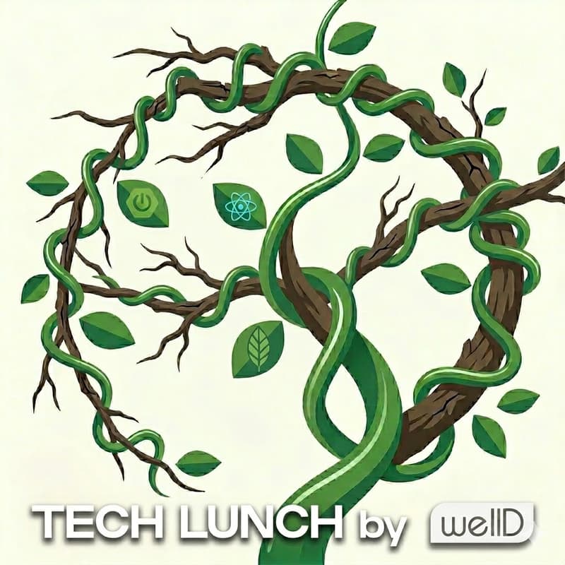 Cover Image for How we tried to strangle our system