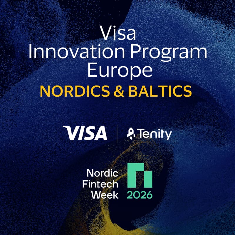 Cover Image for VIPE Nordics & Baltics: Meet, Connect & Discover | @Nordic Fintech Week 2026