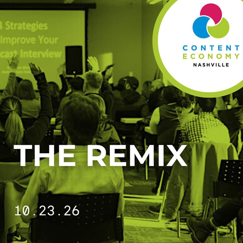 Cover Image for The Remix