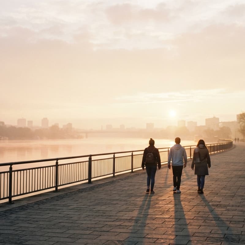 Cover Image for Ahmedabad Founders' Walk #2