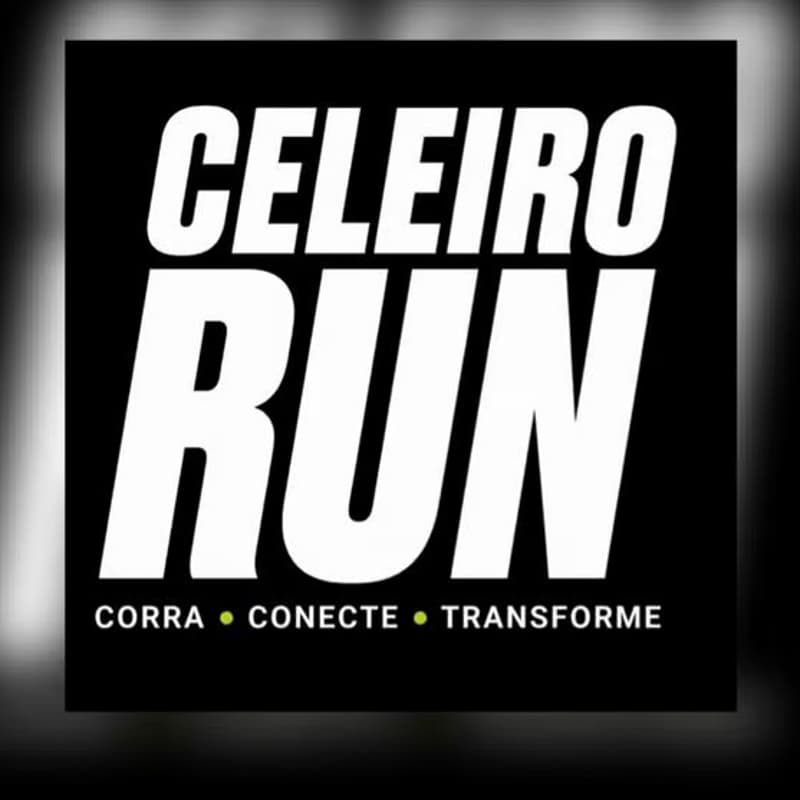 Cover Image for #28 CELEIRO Run | Gratuito