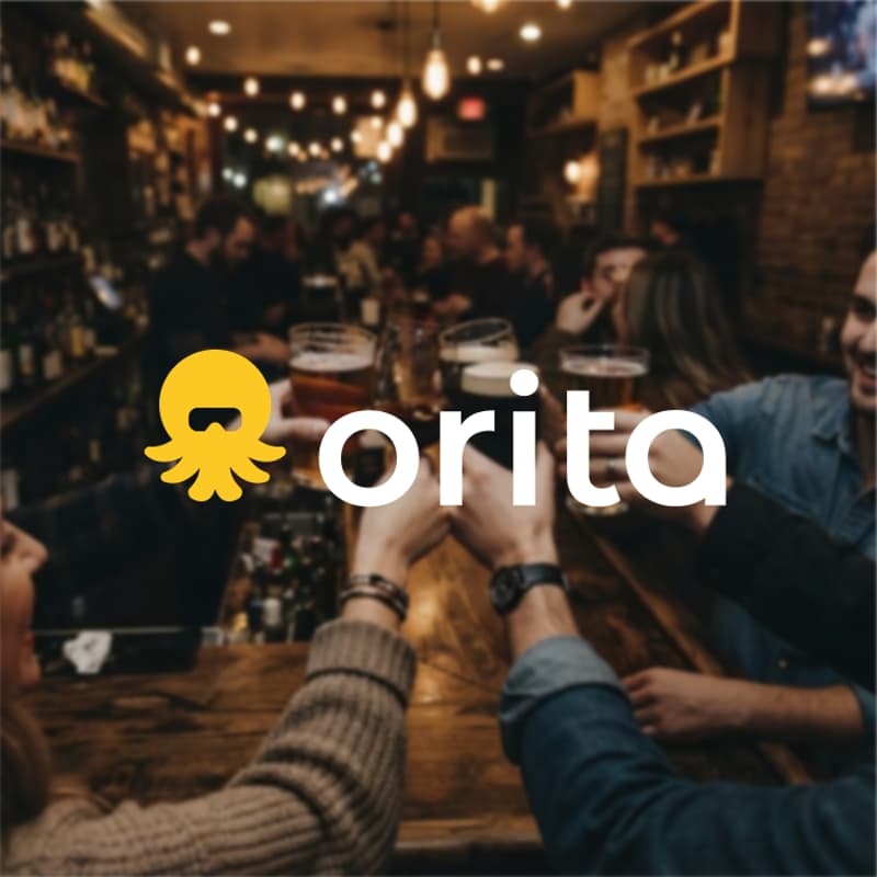 Cover Image for Orita's K:BOS Kickoff Agency Happy Hour
