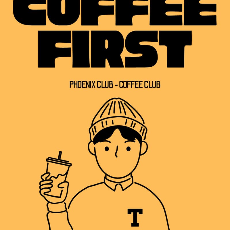 Cover Image for The Phoenix Club - Coffee Club: Realities of Entrepreneurship