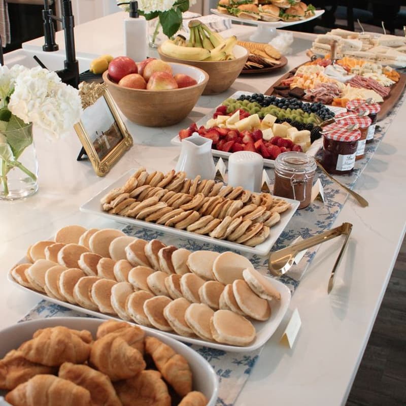 Cover Image for Brunch and Bloom