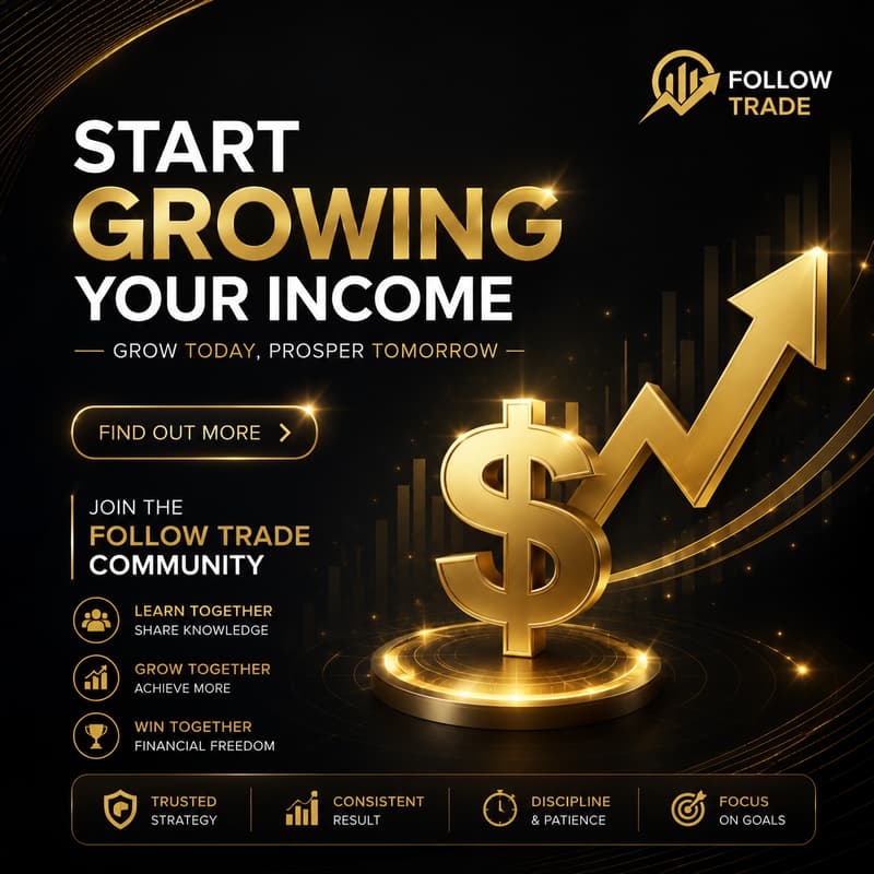 Cover Image for Seminar Trading