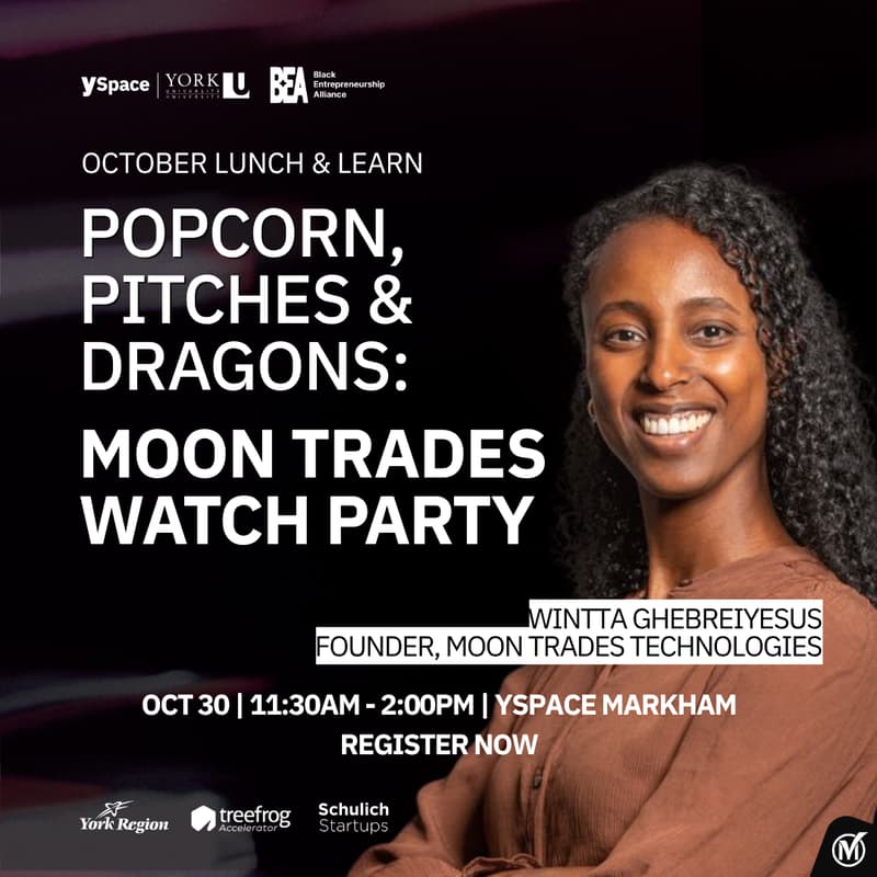 Cover Image for Popcorn, Pitches & Dragons: Moon Trades Watch Party