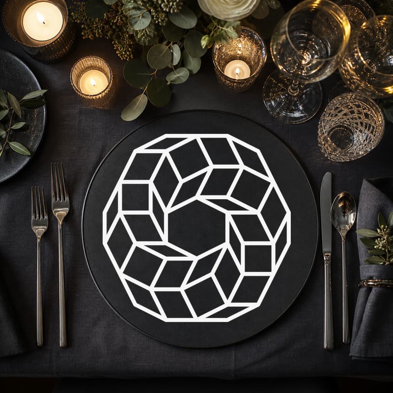 Cover Image for Dinner with Cogent