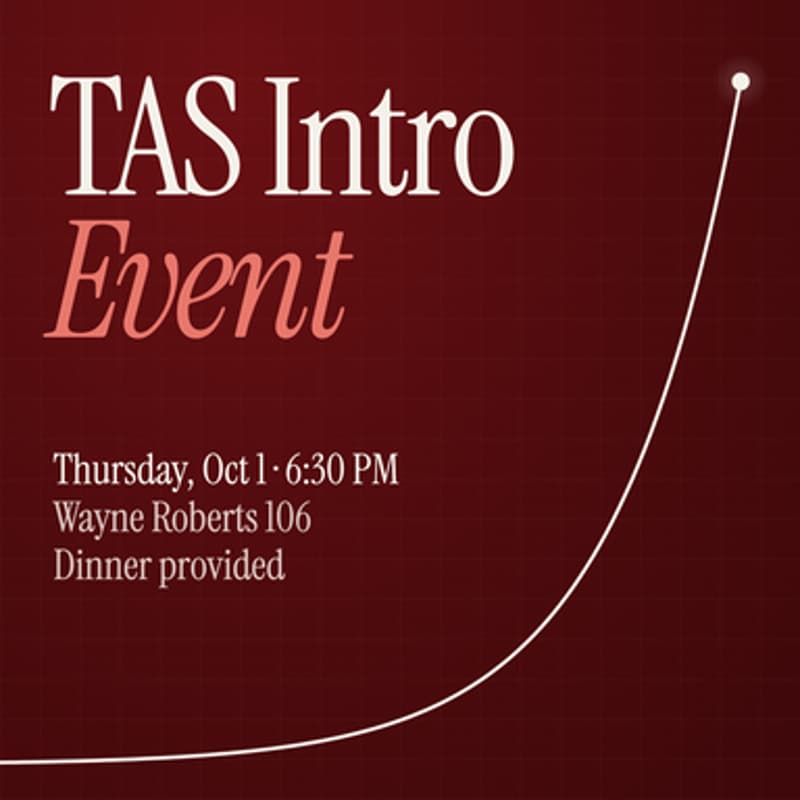 Cover Image for TAMU AI SAFETY Intro Event