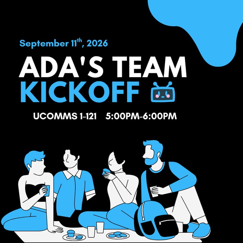 Cover Image for Campus Kickoff