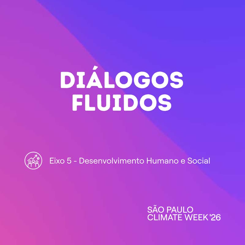 Cover Image for Diálogos Fluidos