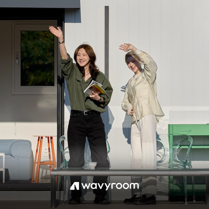 Cover Image for Wavy Event 2026 : Wavyroom XL20 실물공개, 비밀제품 공개