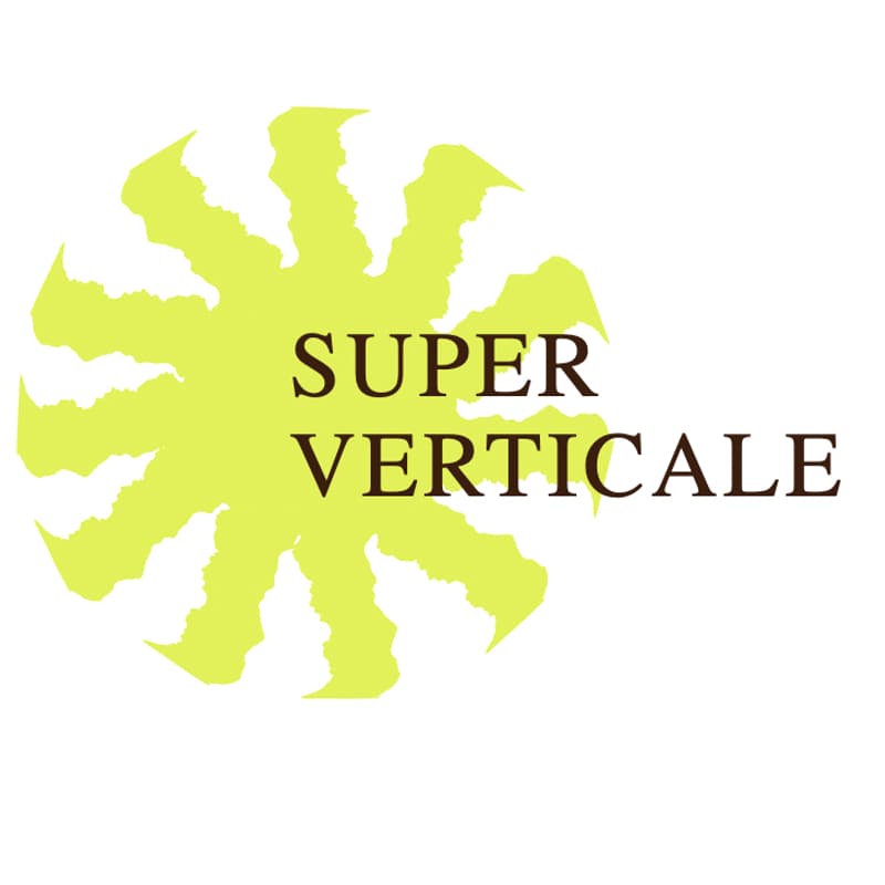 Cover Image for SUPER VERTICALE by CAPRA