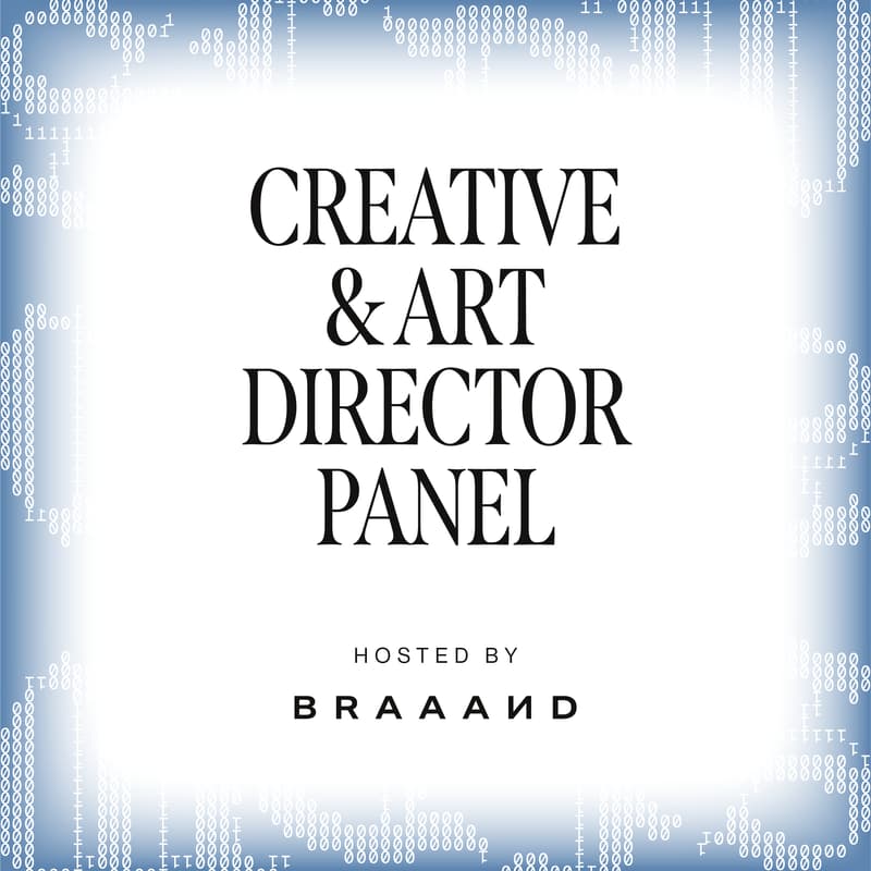 Cover Image for Creative & Art Director Panel