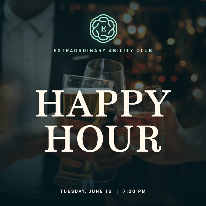 Cover Image for San Francisco Happy Hour